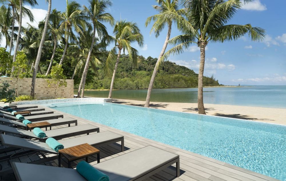 Avani+ Vacantion Club Samui (ex. Avani+ Samui Resort) 5*