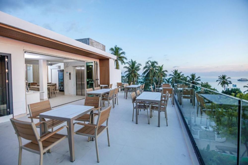 Royal Villa Fulidhoo 