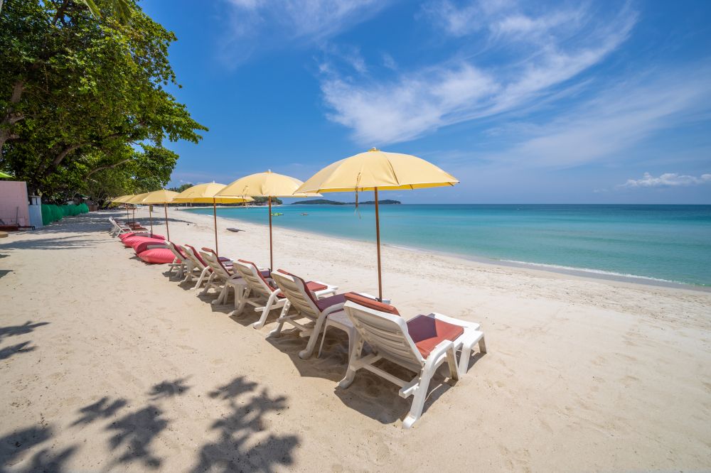 Baan Samui Resort 4*