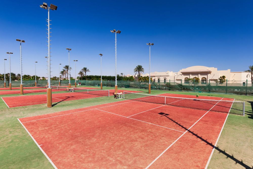 Cleopatra Luxury Resort Makadi Bay 5*