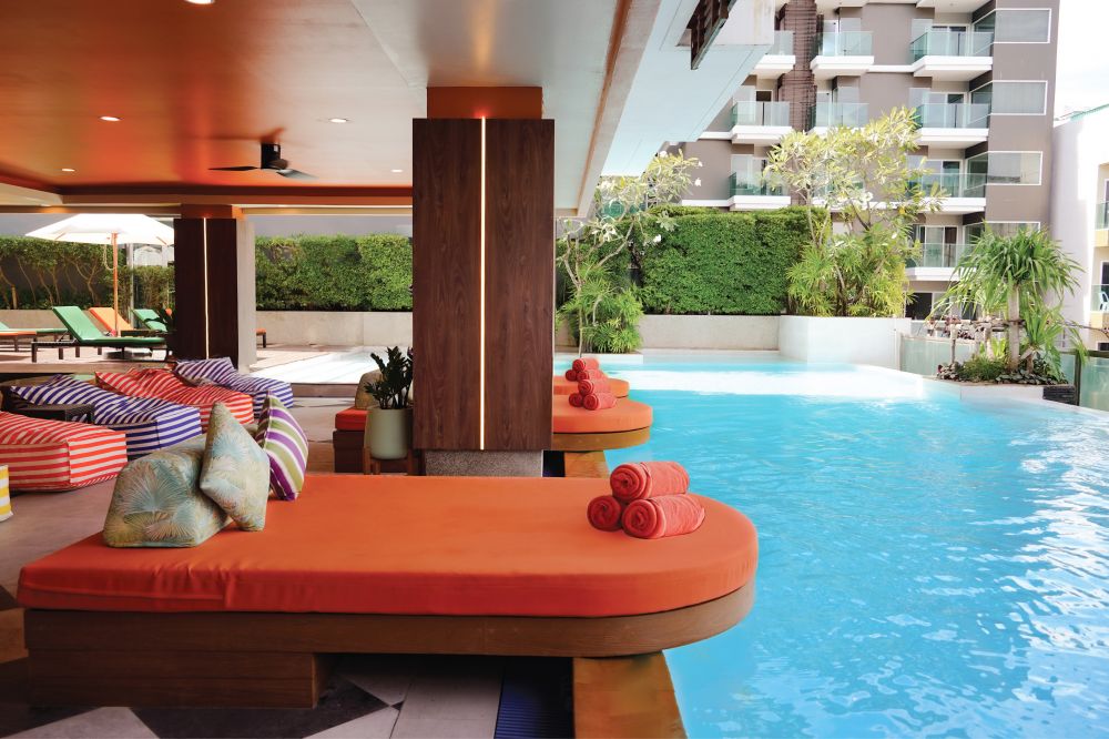 Andakira Hotel 4*