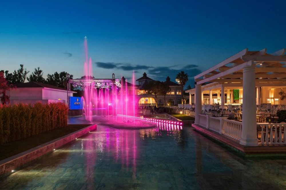 Sirene Belek Hotel 5*