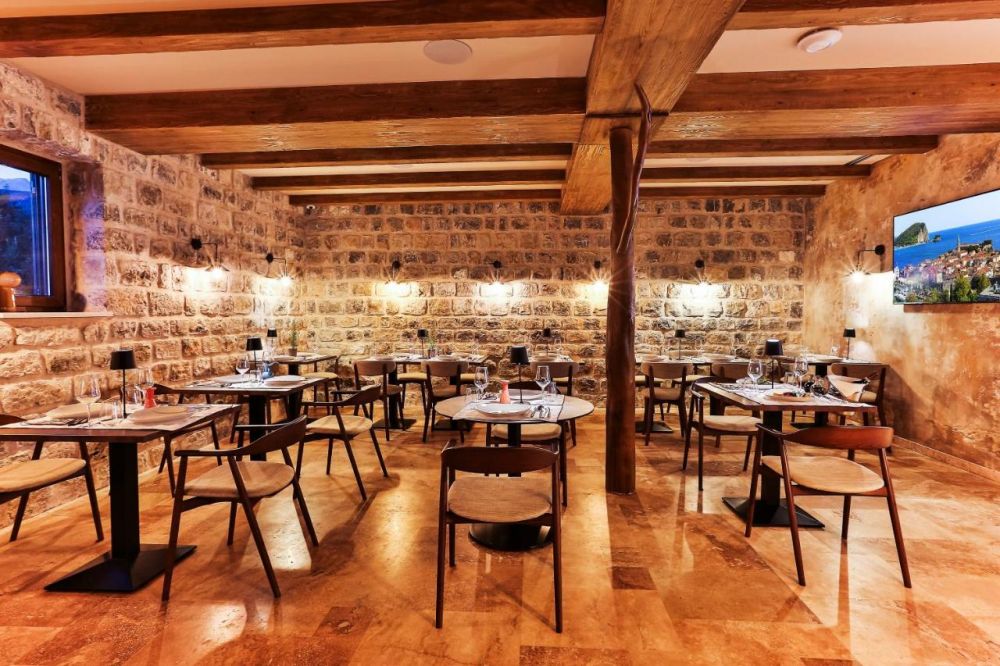 Ruzmarin SPA & Garden by Aycon 4*