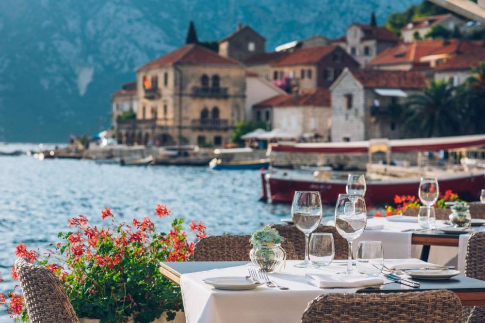 Heritage Grand Perast by Rixos (ex. Iberostar Grand Perast) 5*