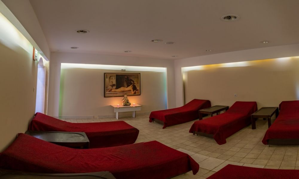 Belkon Hotel 4*