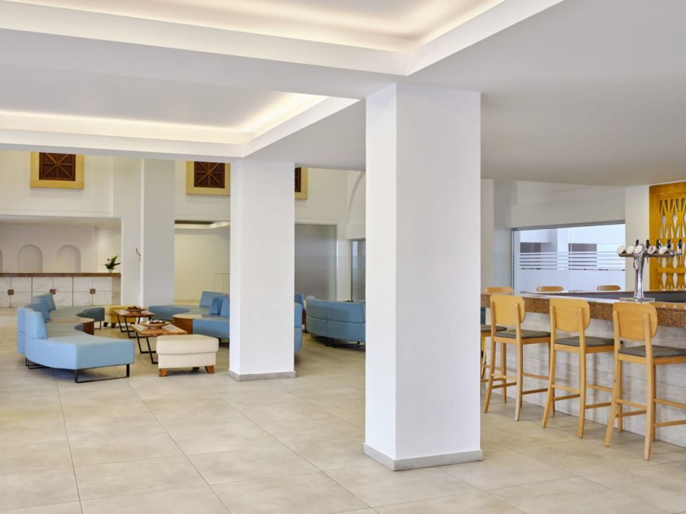 Atlantica Panthea Resort 4*