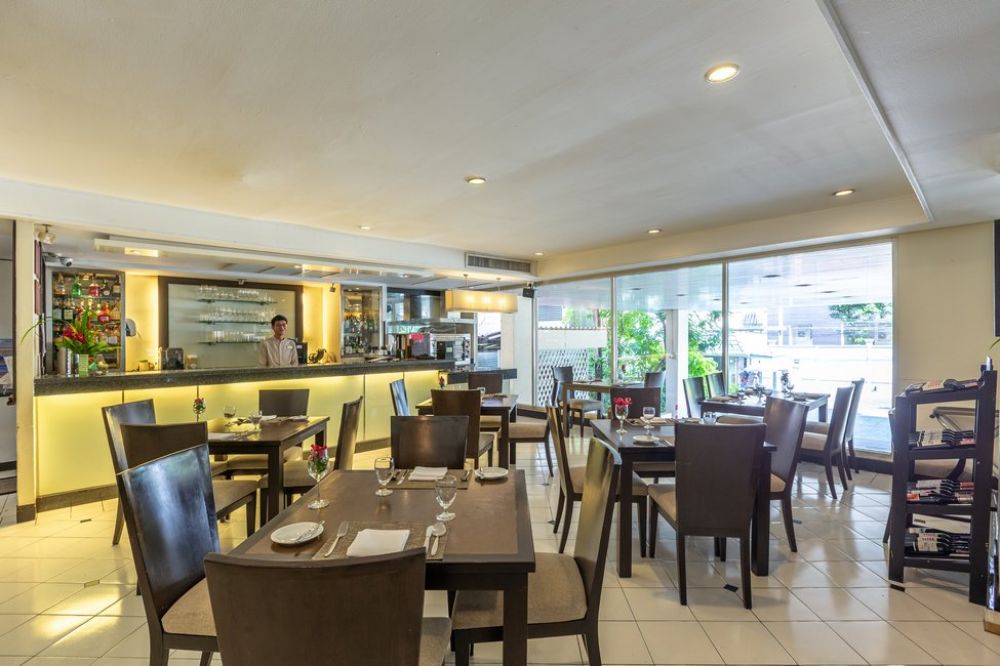 Kantary House 3*