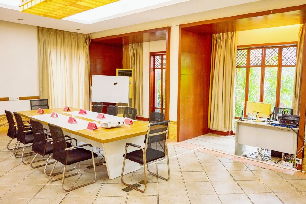 Sanya Marina Sea View Hotel (ex.Marina Spa Hotel Sanya) 4*