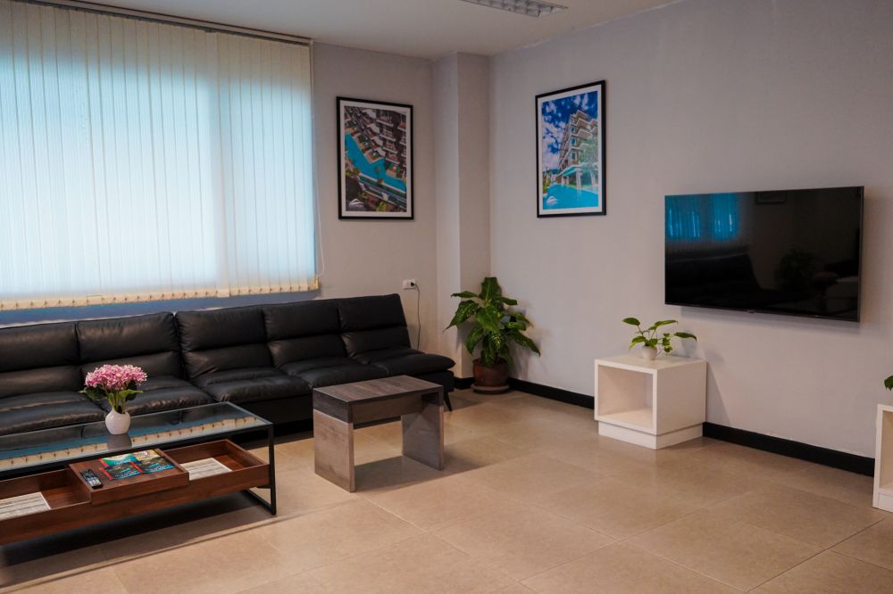 Andakira Hotel 4*