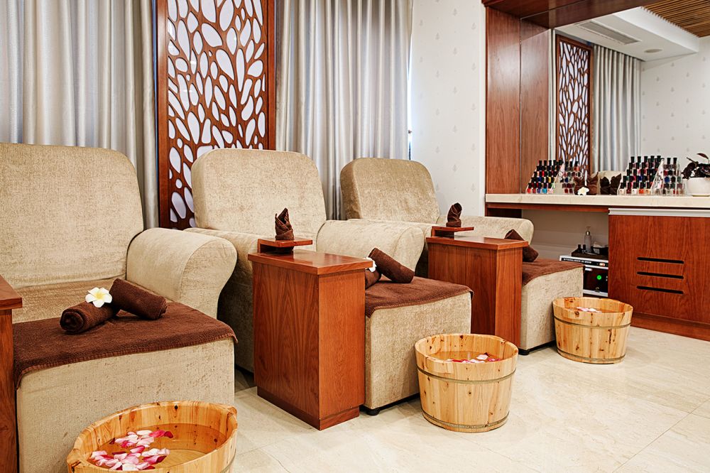 Paris Deli Hotel 4*