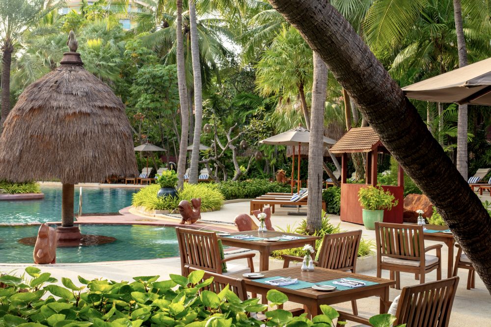 Anantara Hua Hin 5*
