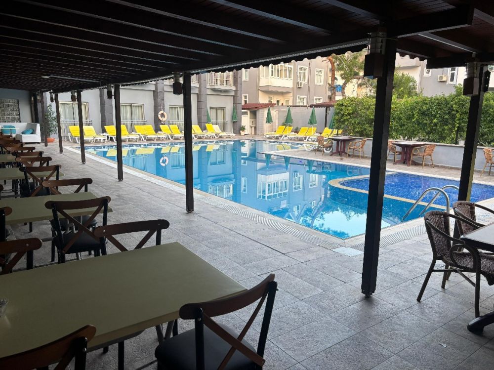 Grand Nar Hotel 4*