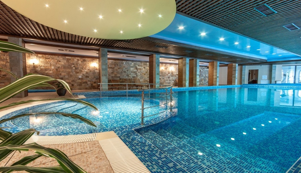 Grand Royale 4*