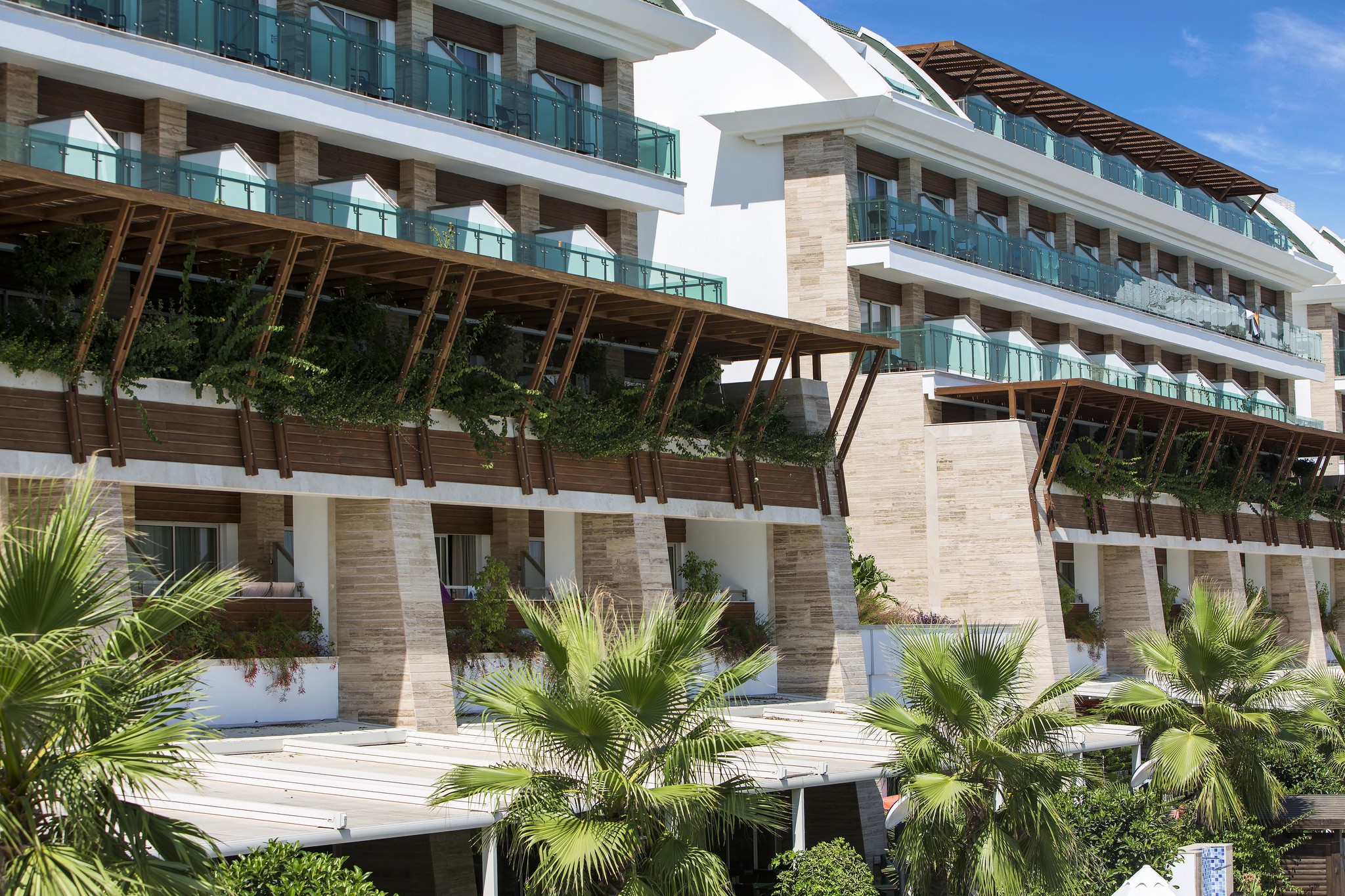 Crystal Waterworld Aqua Collection ( ex.Crystal Waterworld Resort & Spa) 5*