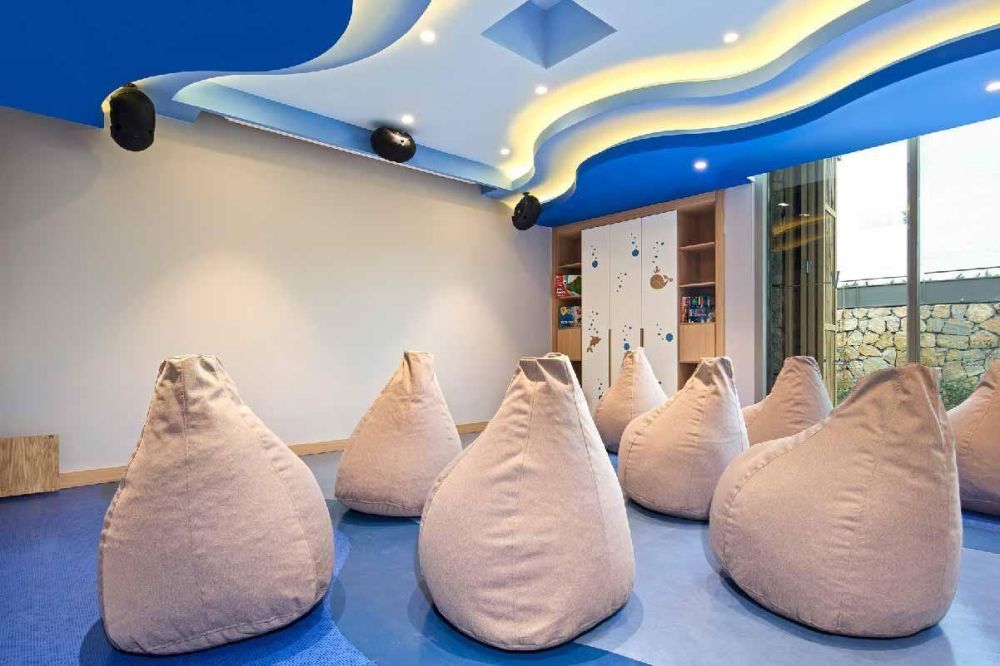 Voyage Torba 5*