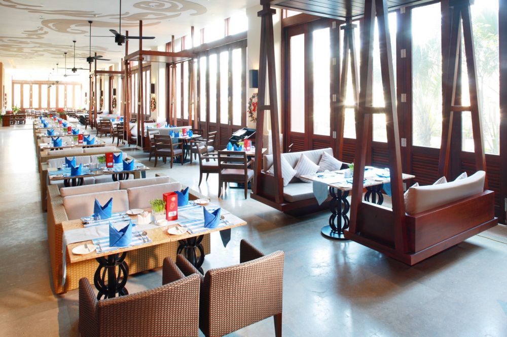 Howard Johnson Resort Sanya Bay 5*
