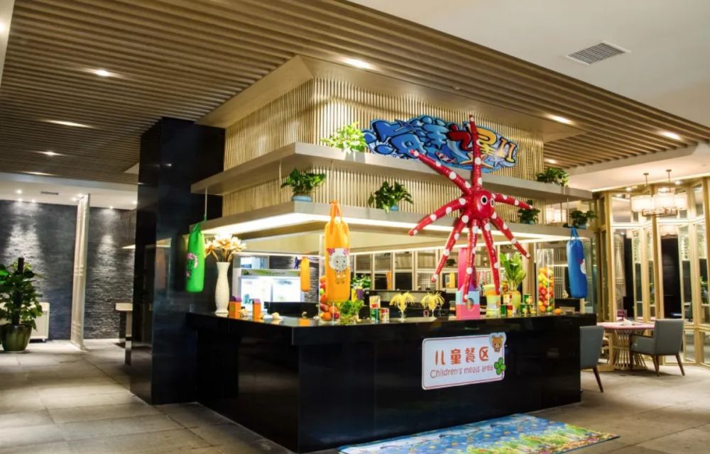 Sanya Xizang Hotel (ex. Sanya Tibet Hotel) 5*