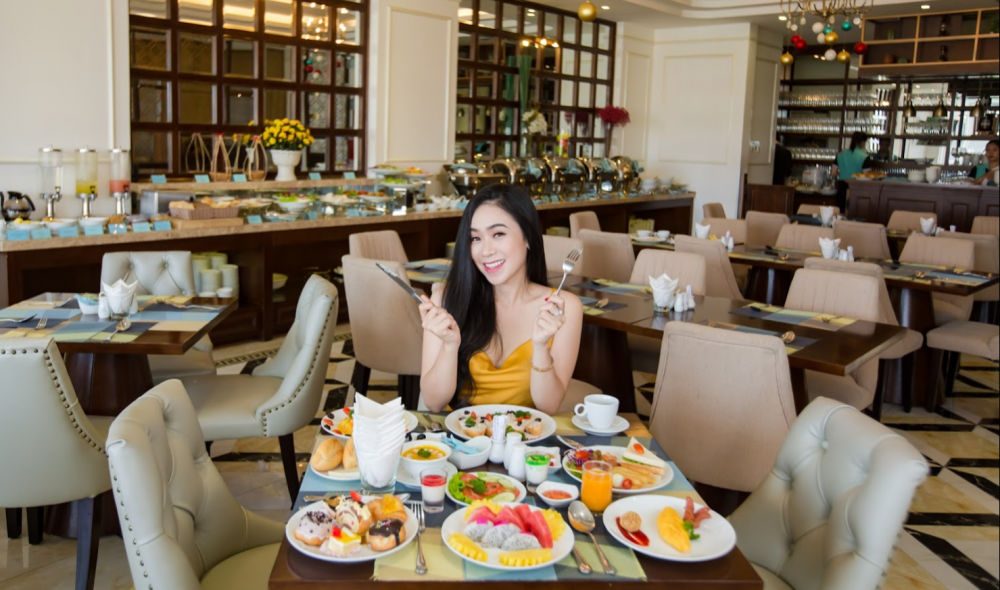 Adaline Hotel and Suite 4*
