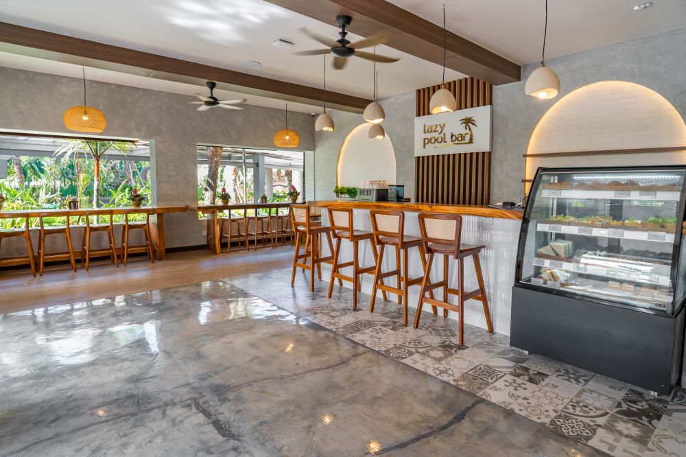 Grand Mirage Resort & Thalasso Bali 5*