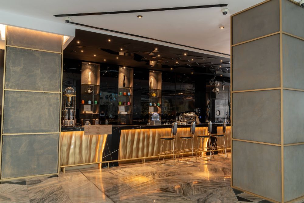 W Dubai The Palm 5*