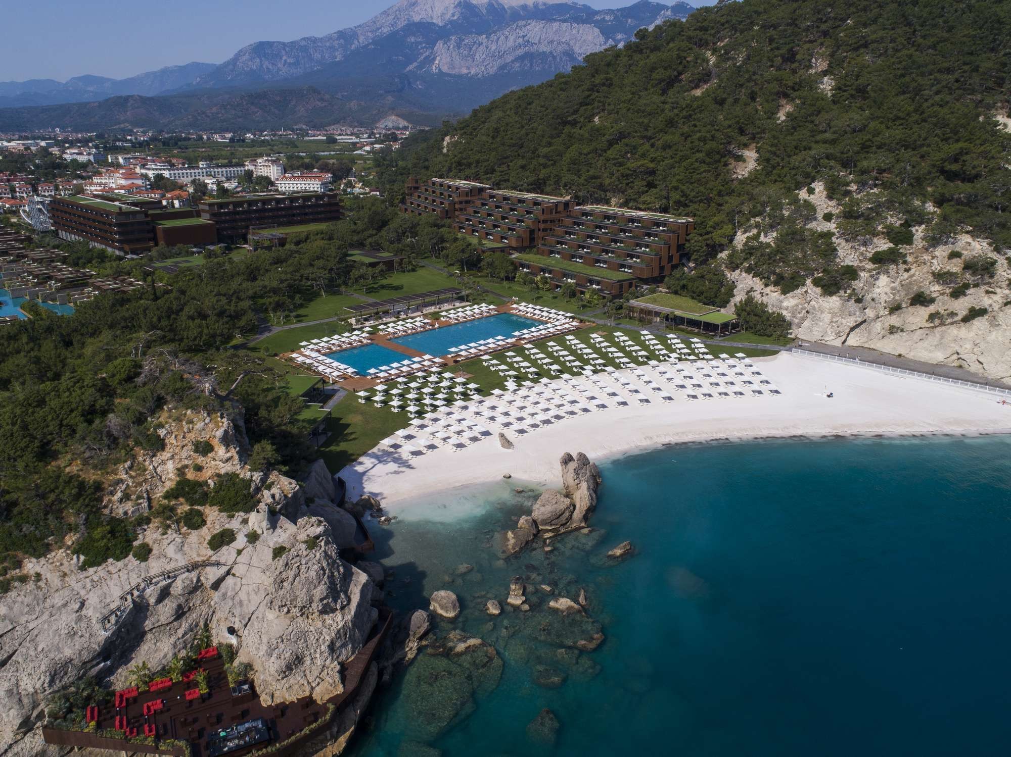 Maxx Royal Kemer 5*