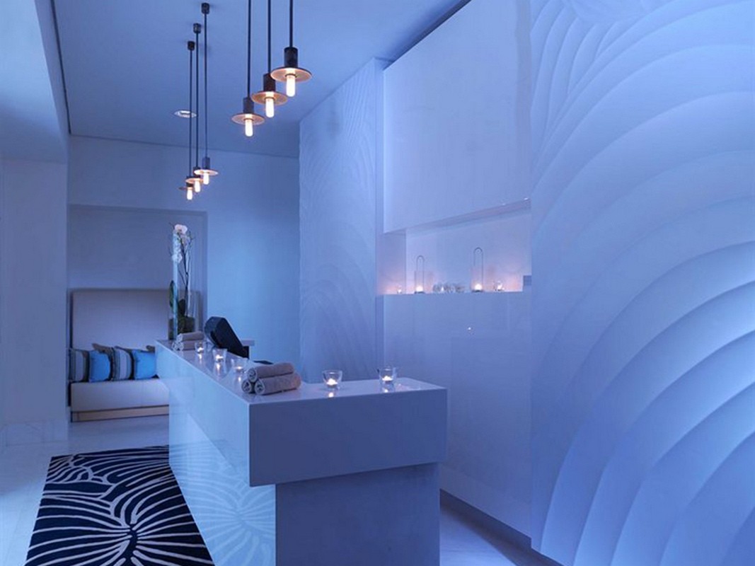 Yas Plaza Mangroves by IHG (ex. Radisson Blu Abu Dhabi Yas Island) 5*