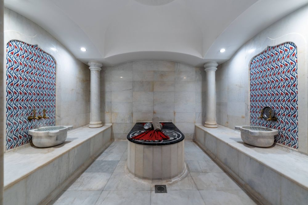 Orange County Resort Hotel Alanya 5*