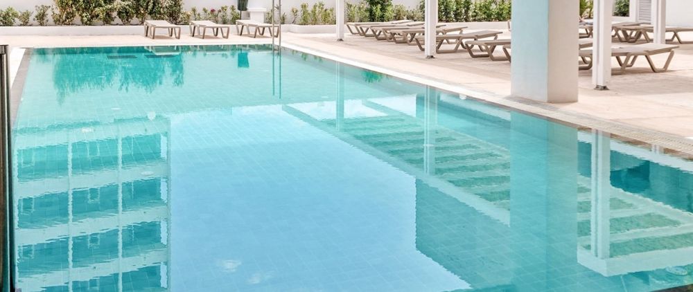 Epsilon Hotel Apartments 4*
