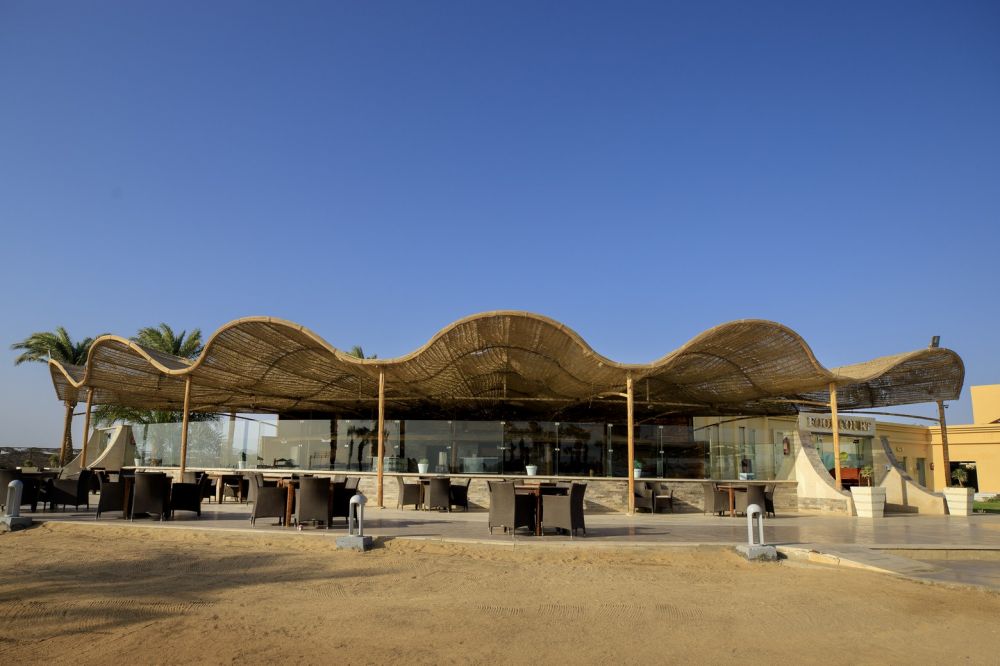 Amwaj Beach Club Resort (ex. Albatros Beach Club Abu Soma) 4*