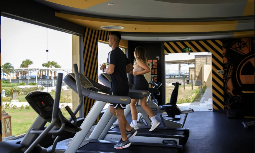 Amwaj Beach Club Resort (ex. Albatros Beach Club Abu Soma) 4*