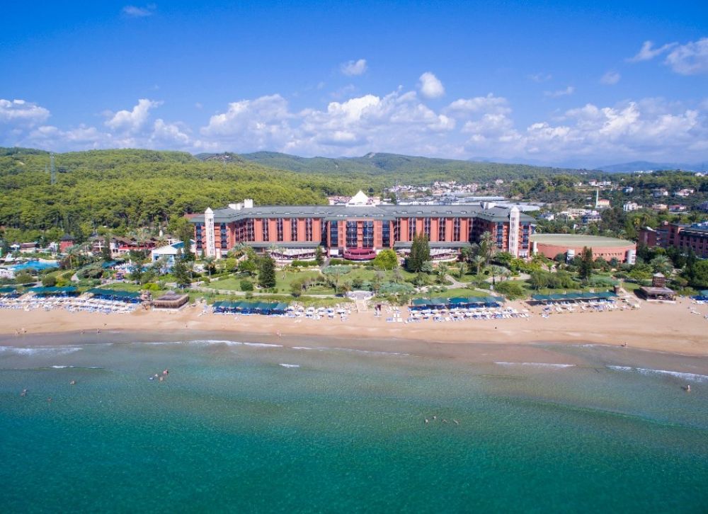 AQI Pegasos Royal 5*