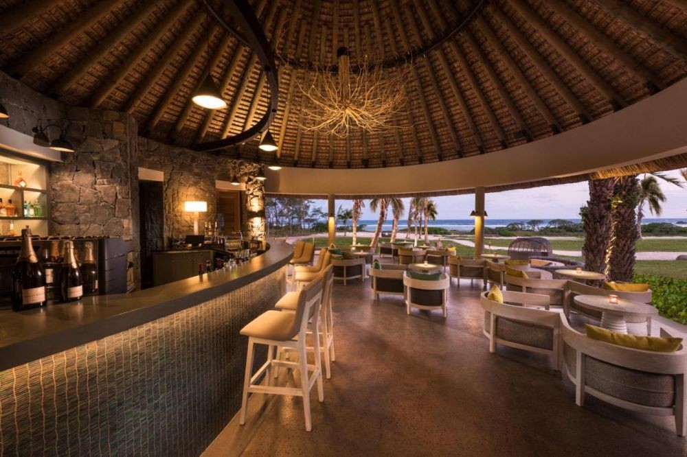 Constance Le Chaland Iko Mauritius (ex. Anantara Iko Mauritius Resort & Villas) 5*