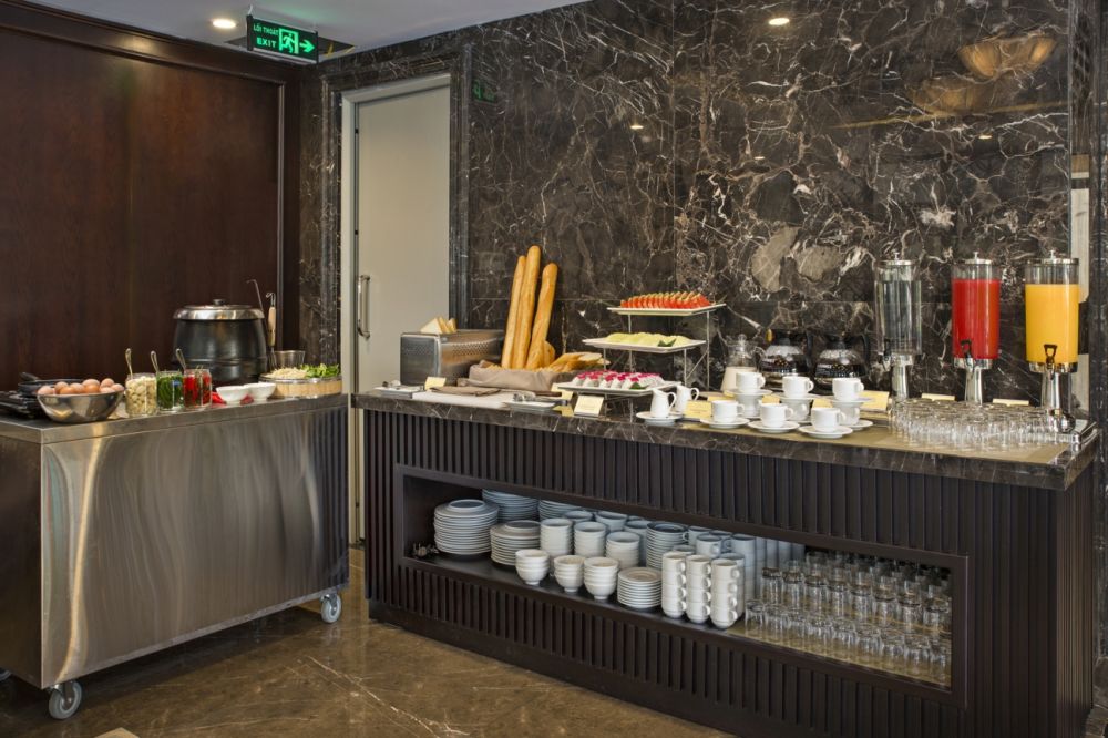 Cosmos Hotel Danang 3*