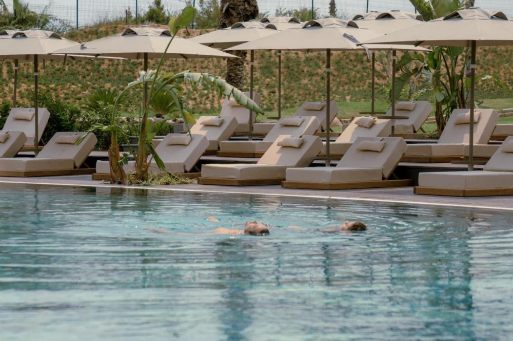 Liu Resorts 5*