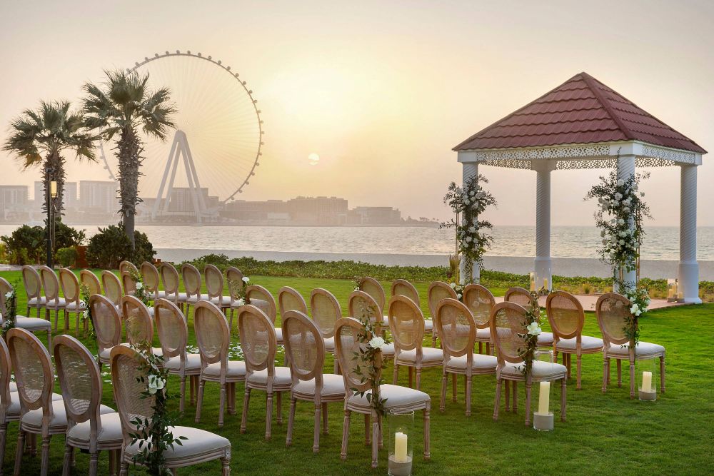 The Ritz-Carlton, Dubai 5*