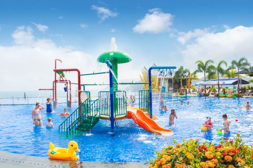 Sanya Harman Resort 5*