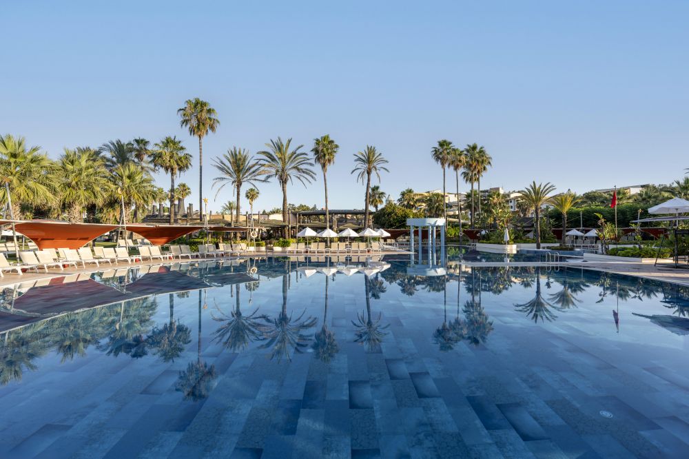 Limak Arcadia Golf & Sport Resort 5*