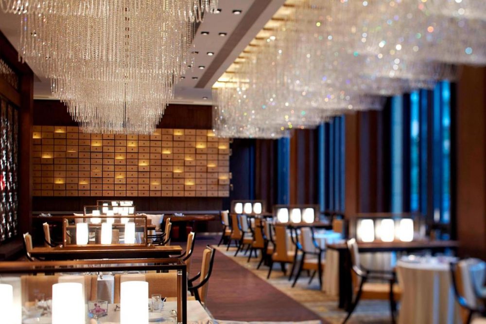 Renaissance Sanya Haitang Bay Resort 5*