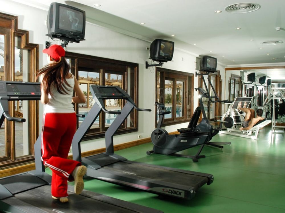 Sharm Plaza (еx. Crowne Plaza Resort) 4*