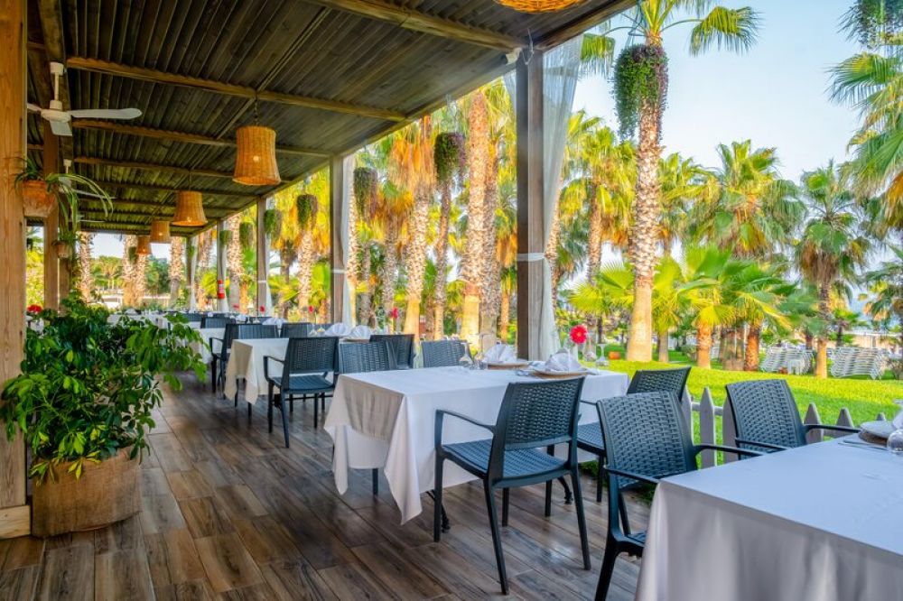 Sural Resort 5*