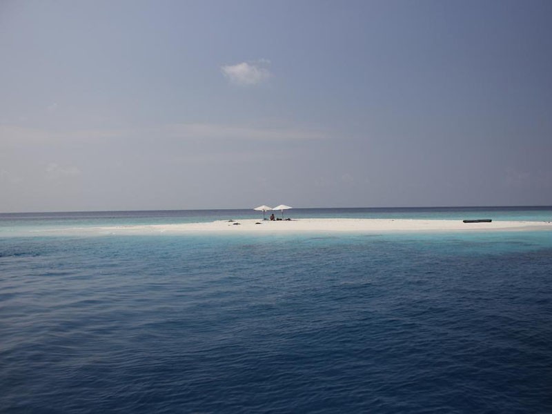 Kue Hotels (ex. Aquzz Maafushi) 