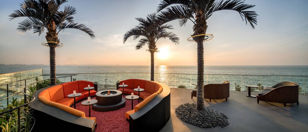W Dubai The Palm 5*