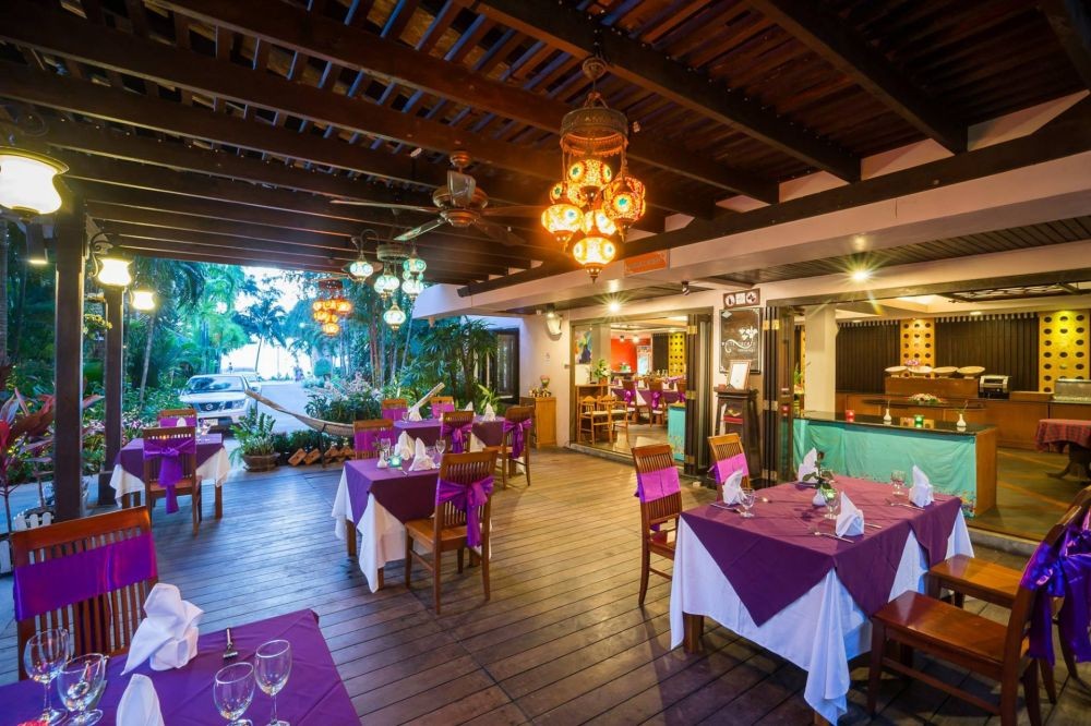 Ao Nang Princeville Resort 4*
