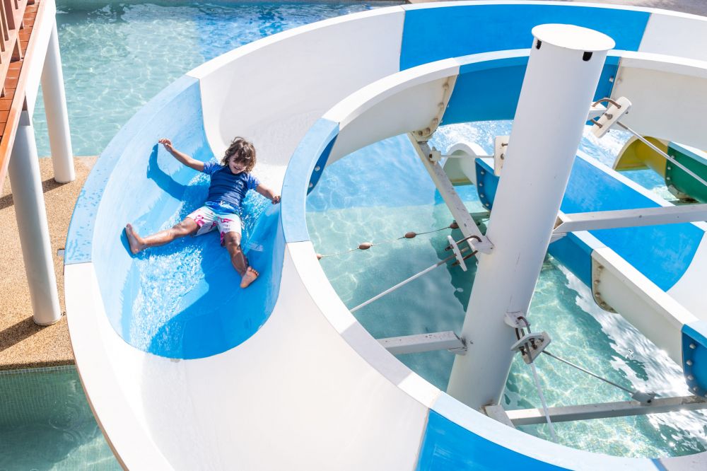 The Art Hotel & Resort 5*