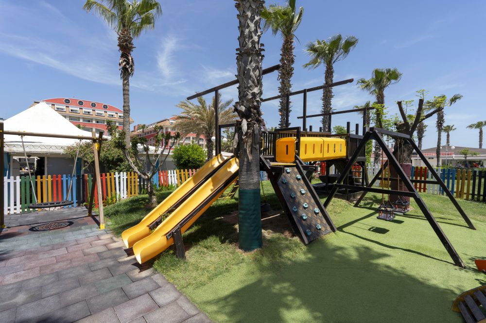 Orange County Resort Hotel Belek 5*