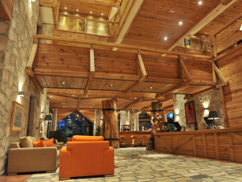 Bianca Resort & Spa 4*