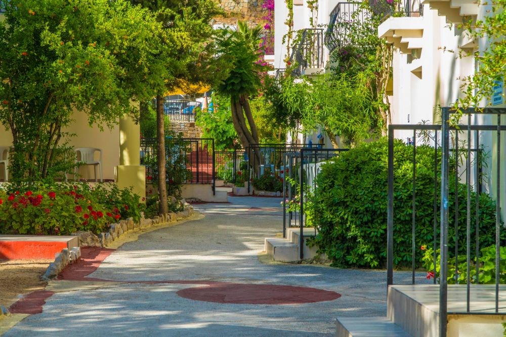 Paloma Family Club Hotel 4*