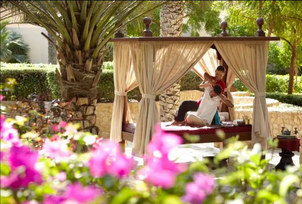 Shangri-La Barr Al Jissah, Muscat Al Waha 5*