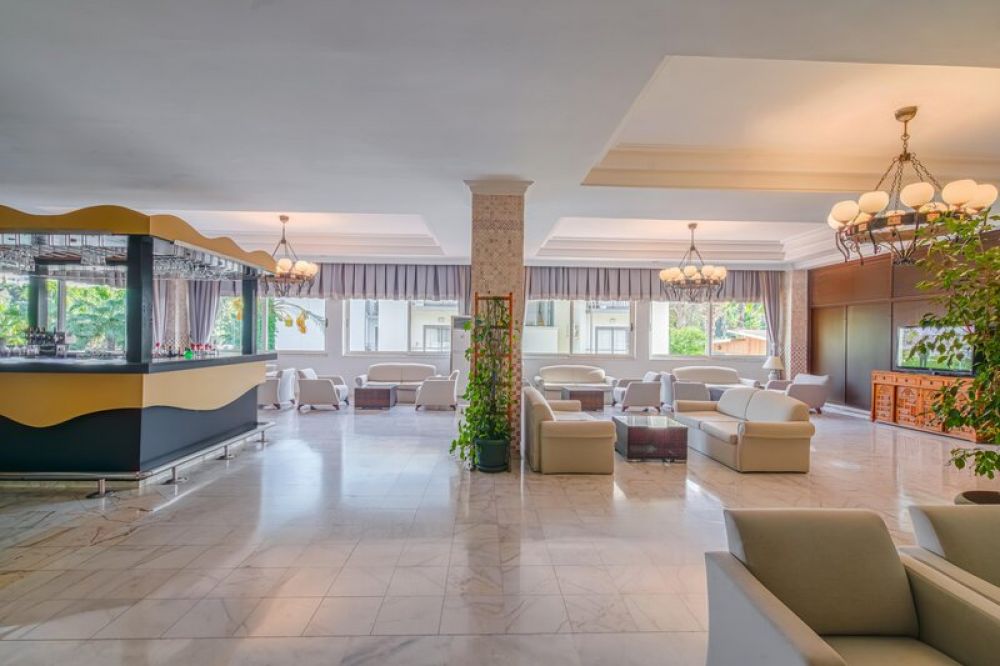Sural Garden 3*