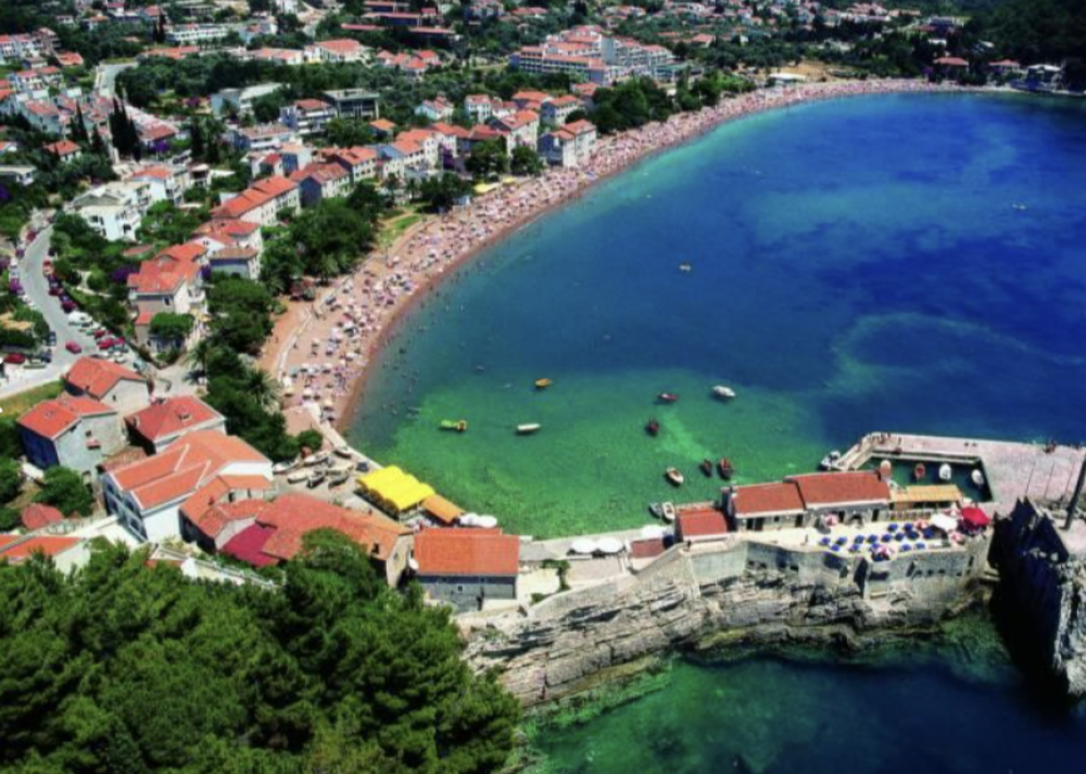 Aleksandra Apartments 3*